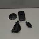 Phone Holders for Your Car [Military Grade Suction Ultra Strong Base] Cell Phone Car Holder 3 in 1 Dashboard/Windshield/Air Vent Hands-Free for iPhone Android