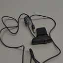 Logitech Brio 101 Full HD 1080p Webcam for Meetings, Streaming, Desktop, Laptop, PC - Built-in Mic, Shutter, Works with Zoom, Microsoft Teams, Nintendo Switch 2s New GameChat Mode, USB-A,-Black