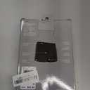 Under Armour Men's 3-Pack Performance Cotton Trunks, Boxer Briefs With 3" Inseam, All-day Comfort (XX-Large, Black Solid - Core)