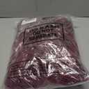 Woanger 30 Pcs 2026 Graduation Cords 67 Inch Braided Honor Cord with Tassels for College Graduation Students Bachelor Master Doctor Grad Decor(Maroon)