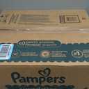 Pampers Swaddlers Diapers, Size 4 (15-34 lbs), 150 Count, Absorbent, Keeps Baby Dry and Comfortable, Skin Safe Disposable Baby Diaper 