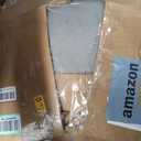 PERLECARE Full 3 inch Firm Dual Layer Mattress Topper with Bamboo Cover