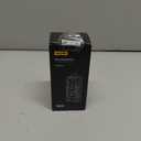 AUTOOL Manometer Gas Pressure Tester, Digital Manometer HVAC, 6 Units Differential Dual Port Pressure Gauge -101 to 200Kpa, Data Zeroing with Backlight LCD Display