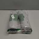 Dot&Dot Twist Memory Foam Travel Pillow for Airplanes - Travel Neck Pillow for Sleeping - Airplane Pillow for Neck Support, Chin, Lumbar and Leg - Adjustable, Bendable Neck Roll Pillow (Gray)