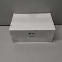 Riceshoot 12 Pcs Christmas Pink Bows Large Christmas Tree Topper Bow 12" x 24" Outdoor Decorations Wreath Bow with Glitter Gold Edge for Xmas Home Front Door Decor