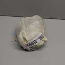 ASVNRES Lace Front Wigs Synthetic Artificial Human Hair Pre-Plucked for Black Women 24 Inch Lace Front Wigs Natural Water Wave Wigs Heat Resistant 150% Density (Black Color) Synthetic