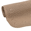 Comfort Foam Bath Mat 17" x36"