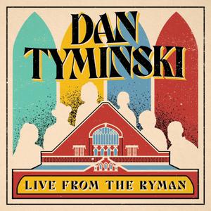 Dan Tyminski: Live From The Ry, Vinyl