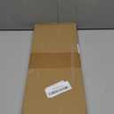 Small Charcuterie Boards Rectangular Long Wooden Platters Acacia Wood Serving Tray 2 Pcs Wooden Tray Kitchen Charcuterie Platter for Food Cookie Dessert Fruit Snack, 14" x 5.5" x 0.6"