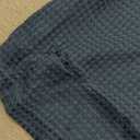 Summer Tank Tops for Women 2025 Casual V Neck Sleeveless Tee Shirt Basic Trendy Beach Vacation Outfits Clothes M