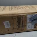 Baby Bassinet,Pack and Play,Bedside Crib Sleeper,Diaper Changer, 49.21"L x 28.74"W x 29.92"H