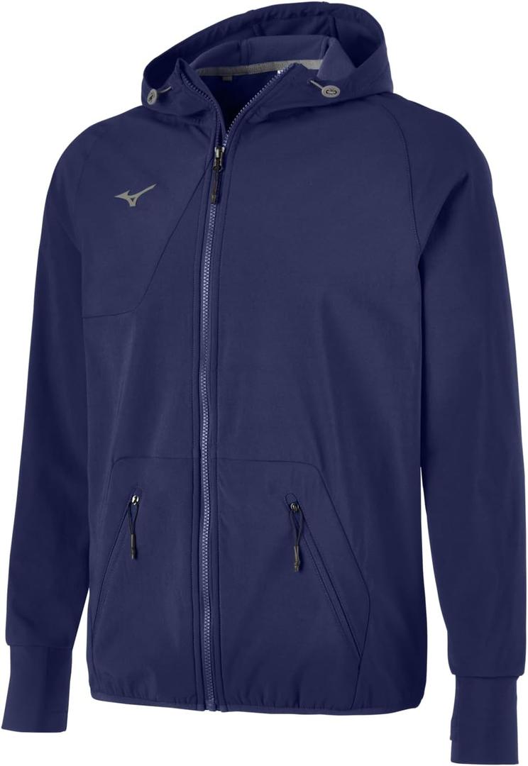 Mizuno Women's Power Warm-up (Navy)