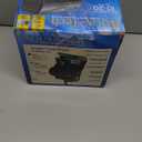 Aqua-Tech Ultra Quiet Power Filter, For Aquariums 10-20 Gallons