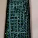 Artificial Boxwood Roll Panels: 6FT X 12FT (72 sqft) UV-Anti Artificial Ivy Privacy Fence Wall Screen for Indoor Outdoor Green Grass Wall Decor & Ivy Fence Covering Privacy