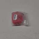 ESONLAR Women's Sexy Plunging V Neck Bathing Suit Open Back One Piece Swimsuits Red S