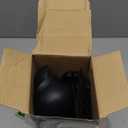 Silicone Cooking Utensil Set,12 PCS Cooking Cookware Kitchen Utensils Set for Cooking, Nonstick 446F Heat-Resistant Cookware Kitchen Tools of Spoon,Brush,Whisk,Spatula,Turner Tongs (Black)