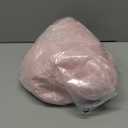 Fluffy Mirror Frame Cover for Arched & Full-Length Mirrors (59"x16") – Stretchy, Non-Slip Fit, 6 Neutral Colors – Soft & Durable Décor (Mirror Not Included)