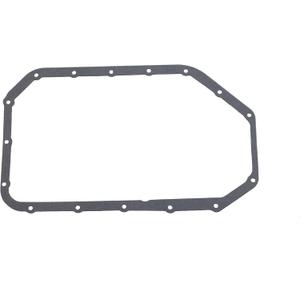 AUCERAMIC OS30746 Engine Oil Pan Gasket Fit for 2002-2015 Acura ILX TSX RDX CSX RSX for 2002-2015 Honda Accord Civic CR-V Element 2.0L 2.3L 2.4L L4 Replaces OS32297