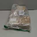 4 Pcs Ramadan Serving Trays with Lid Metal Gold Eid Mubarak Tray Decorations Ramadan Plate Food Storage Container for Serving Cookie Candy Pastry Dessert Eid Party(Retro)