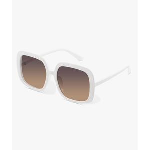 miyya Oversized Polarized Sunglasses Women, Trendy Retro Sun Glasses for Women 2025, Oversized Shades