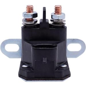 Sealed Solenoid Starter 4014655,Starter Relay Compatible with Polaris Ranger 570 900 1000