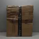 Optimus Prime Costume, Official Converting Transformer Costumes for Boys, Convertible Character Suit (Medium (7-8))