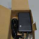 SUNVIE 60W Low Voltage Landscape Transformer with Timer and Photocell Sensor, 120V AC to 12V DC Landscape Lighting Transformer Weatherproof Low Voltage Transformer for Landscape Lights Pathway Lights