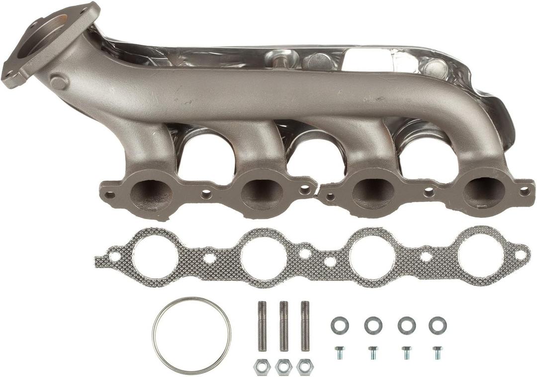 ATP Automotive Graywerks 101371 Exhaust Manifold