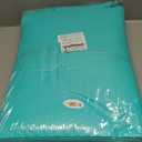 UCGOU Bubble Mailers 10.5x16 Inch Teal 25 Pack Poly Padded Envelopes Large #5 Mailing Packages Opaque Packaging Postal Self Seal Adhesive Waterproof Boutique Shipping Bags for Clothes