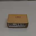 LISEN for MagSafe Car Mount, 2026 Magnetic Phone Holders for Car Air Vent Phone Mount [Ultra-Magnetic] Hands Free Cell Phone Holder Car Accessories for Men Women fit iPhone 17 16 15 14 13 12 Pro Max (Black)