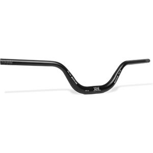 BUCKLOS Mountain Bike MTB Handlebars 25.4/31.8mm - 20/30/50/90/100/120/160mm Rise MTB Aluminum Alloy Handlebar - 720/780mm Extra Long Bicycle Riser HandleBars for E-Bike Folding Bike Downhill Racing.