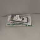 Crossbody Case for Apple 17 with Card Holder, Wallet Case Removable Lanyard Wrist Strap Shockproof with Kickstand Women Cover for iPhone 17.Crossbody Black