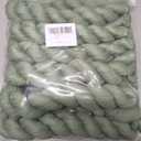 GARENY 6 Pack Sage Green Cheesecloth Table Runner 120 Inch 10 FT Boho Gauze Cheese Cloth Table Runner for Spring Bridal Baby Shower Wedding Birthday Party Holiday Centerpiece for Home Decorations