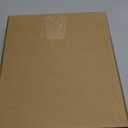 Bitray Vintage Oval Photo Frame, 8-Inch X 6-Inch, Elegant Antique Golden for Wall Hanging or Tabletop Display, Home Decor