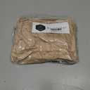 GardenPal Backflow Preventer Cover, Water Pipe Insulation Cover, Freeze Protection, Reusable for Your Pipes, Valves, Sprinkers and Irrigation System in Winter or Sun Exposure (35 * 45cm /14 * 18 inch)