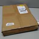 WWN Stainless Steel 3 Tier Cupcake Stand with Pink Coating - Elegant Dessert Tower- Cookie Tray Rack- Tea Party Serving Platter- Easy Assembly Pink Cake Stand for Wedding Baby Shower (crisp white)