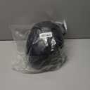 OutdoorMaster Kelvin Ski Helmet - Snowboard Helmet for Men, Women & Youth (Medium, Black+pink)