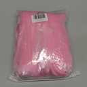 Pastel Light Pink Braiding Hair Pre Stretched Knotless Prestretched Braiding Hair Extensions for Twist Braiding Crochet Hair Pink 3 Packs 26 Inch Yaki by UPruyo (3 PastelPink)