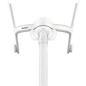 Resmed AirFit N20 Frame System - for Nasal CPAP Mask - Replacement CPAP Accessories - Without Headgear - Medium