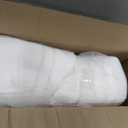 Mellow Adapt Pillow for Sleeping – 5-Zone Ergonomic Support, Washable