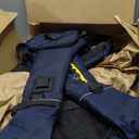 Adjustable Lightweight Breathable Water Safety Life Jacket | Classic Unisex Design | Multi-Functional Dual Storage Pockets | Suitable for Various Water Activities