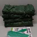 Artificial Ivy Privacy Fence Screen, 240x40 inch Dense Leaves Fence Panel, Super Privacy Greenery Wall Faux Ivy Greenery Backdrop Ivy for Patio, Balcony, Garden, Backyard Indoor Outdoor Decor