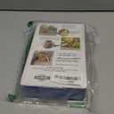 PetSafe 3-in-1 Harness - Comfortable Easy-Walk Dog Chest Harness with Front Leash Attachment to Reduce Pulling, Choking & Gagging - Dog Obedience Gear - Extra Small - Teal