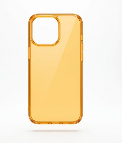 TORRAS Magnetic Shockproof for iPhone 17 Pro Case, Camera Control, Military-Grade Protection, Stronger Slim Translucent Phone Case for iPhone 17 Pro