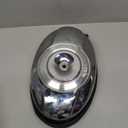 Generic Throttle Panel for VT600 VLX600 Shadow 600, as described