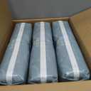 Pampers Amore, Size 4 (15-34 lbs), 150 Count, Our Best Diaper Hypoallergenic & Fragrance Free, Up to 100% Leakproof, Soft as Cashmere