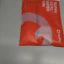 PATPAT Boys Zip Up Black Hoodie Jacket, Size 6-12, Lightweight Fall Winter Jacket Sweatshirts, School Uniform For Boys (6-7 Years, Red)