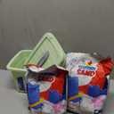 Sensory Sand White Sand Bulk Refill 10 Pounds of White