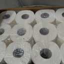 Scott ComfortPlus Toilet Paper, 36 Triple Rolls, 231 Sheets per Roll