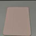 Tablet Folio Cover Magnetic Closure Smart Sleep Wake Protective Case All-Inclusive Skin Shell Stand with Pencil Slot for iPad Mini